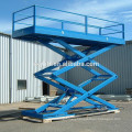 High quality !!hydraulic platform stair lift